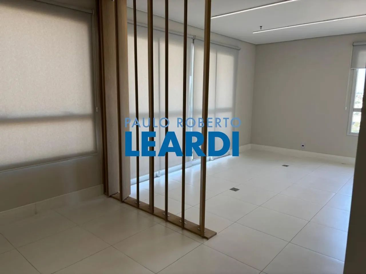 CONJ. COMERCIAL - VILA LEOPOLDINA - SP