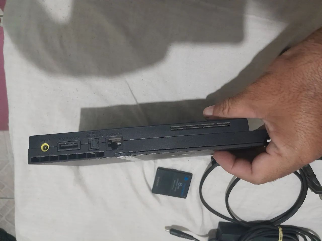 Playstation 2  - Foto 2