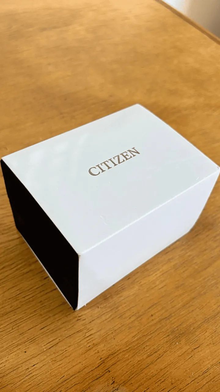 Citizen Tsuyosa Tiffany Blue - Foto 4