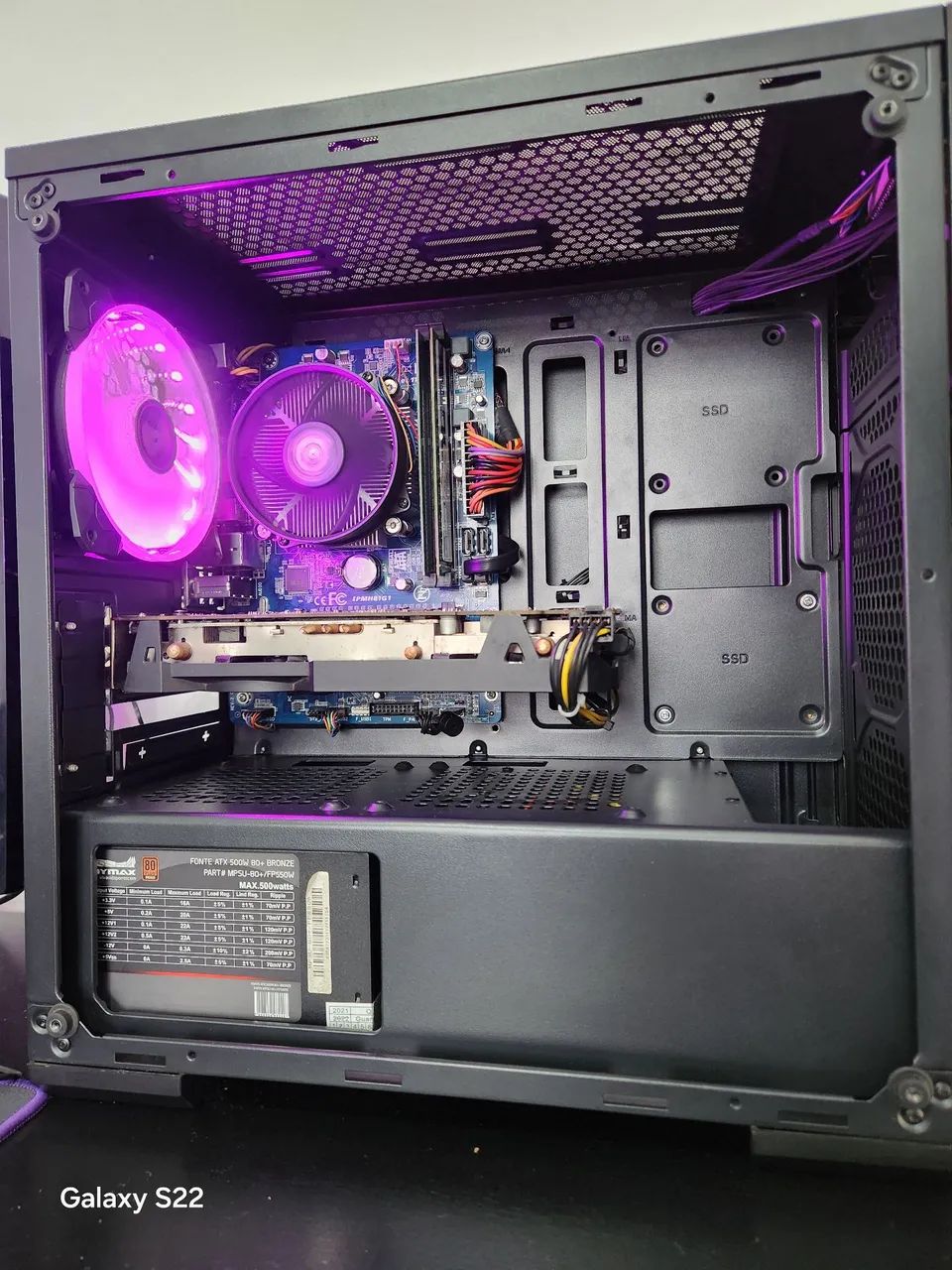 PC Gamer - Foto 3