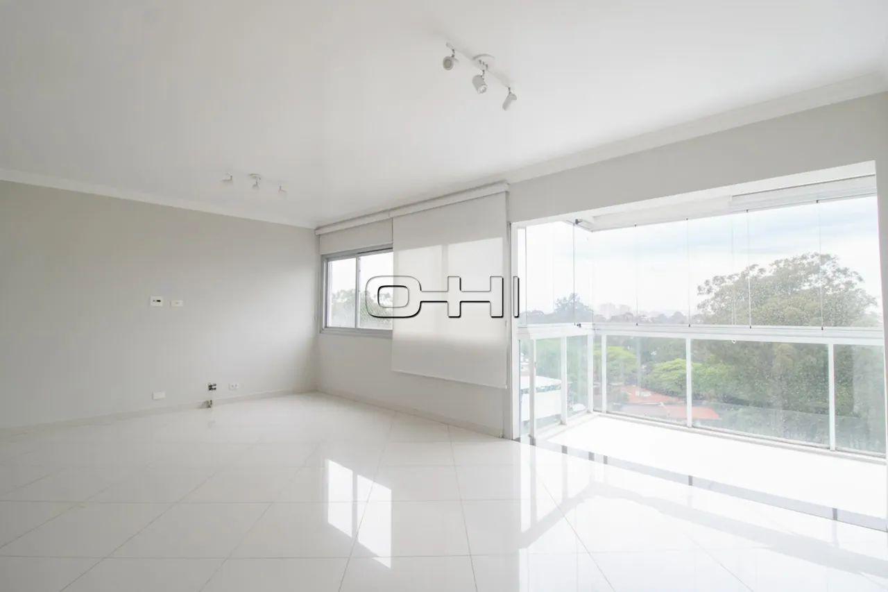 Edif Chácara Flores  Locação · 3 dormitórios - Foto 5