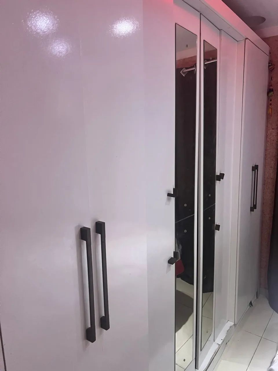 Guarda roupa  - Foto 2