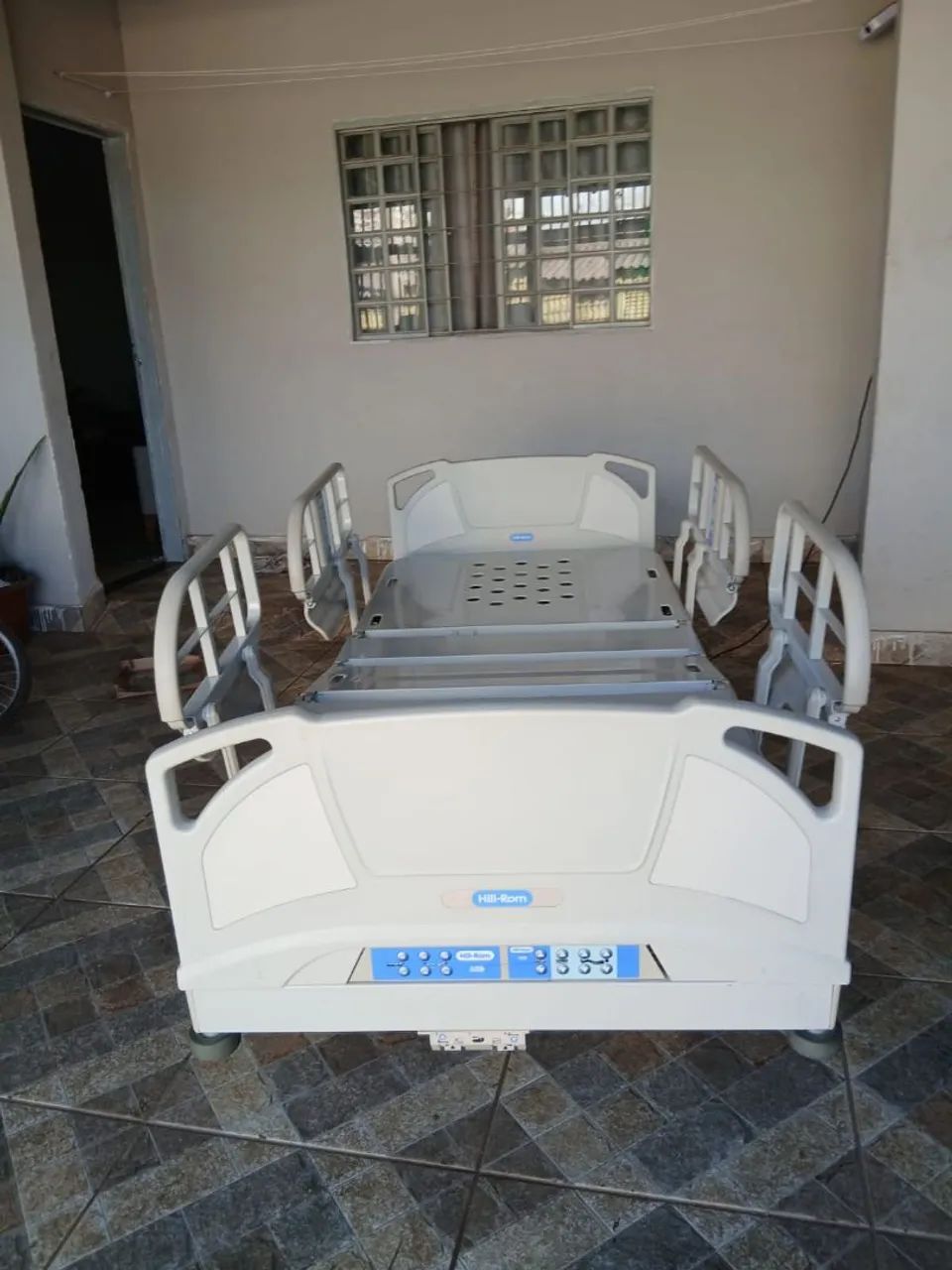 Cama hospitalar hill-Rom PROMOÇÃO  - Foto 2