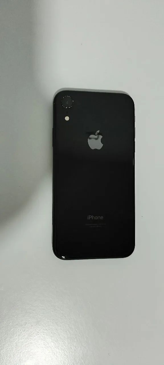 iPhone xr - Foto 2