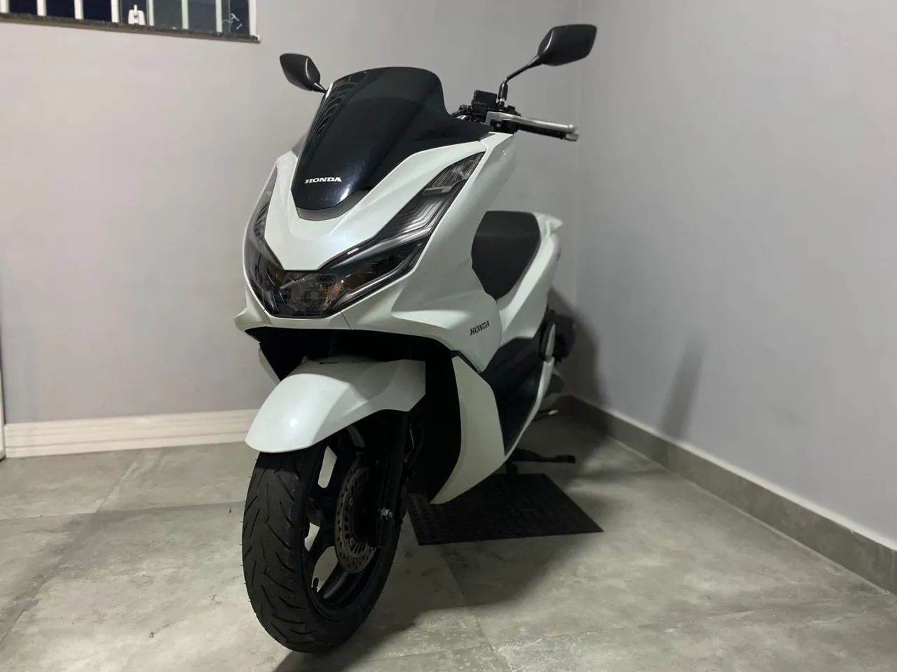 Honda Pcx 160  2023 - Foto 3