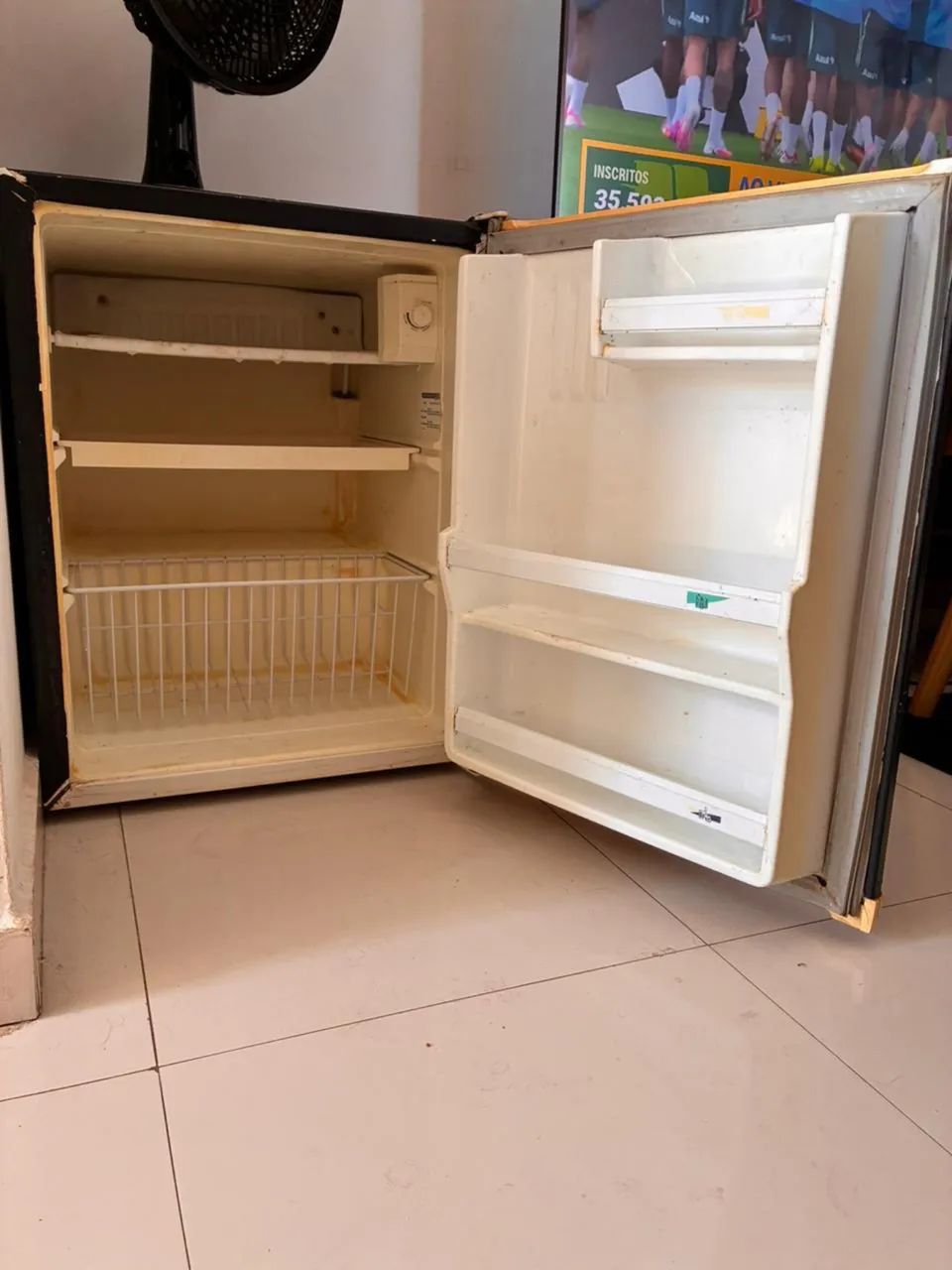 Frigobar - Foto 2