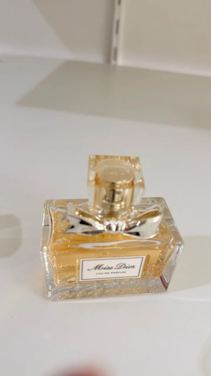Miss Dior ,50 ml Eau de Parfum  - Foto 4