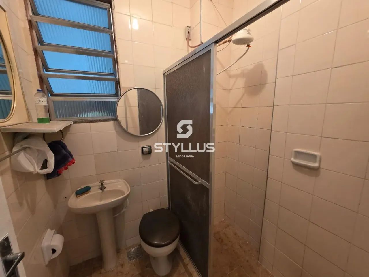 Rocha | Apartamento 2 quartos - Foto 4