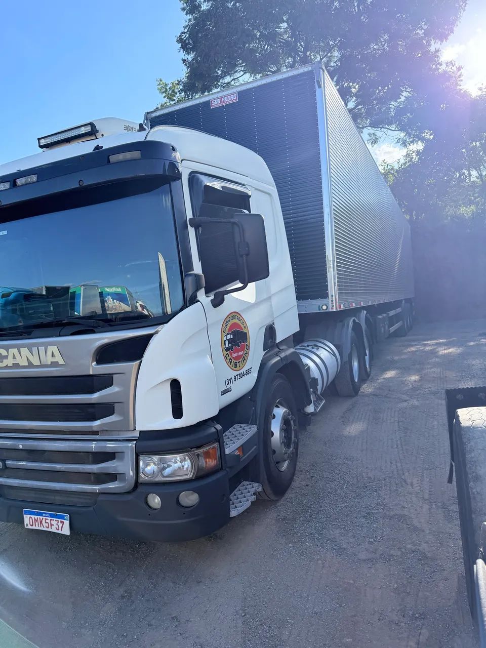 Scania p360 - Foto 3
