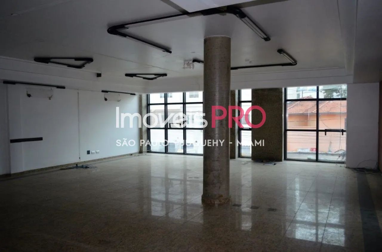 Prédio Monousuário 1447m² e lajes amplas , com espaço gourmet no ultimo piso. - Foto 4