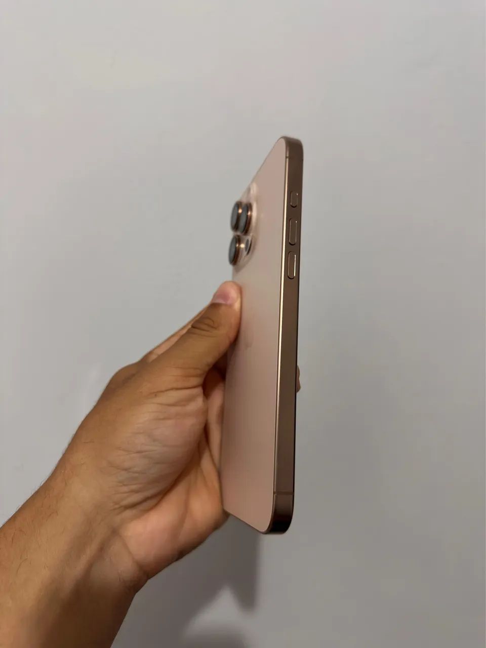 iPhone 16 Pro Max 256gb + Garantia Apple  - Foto 5