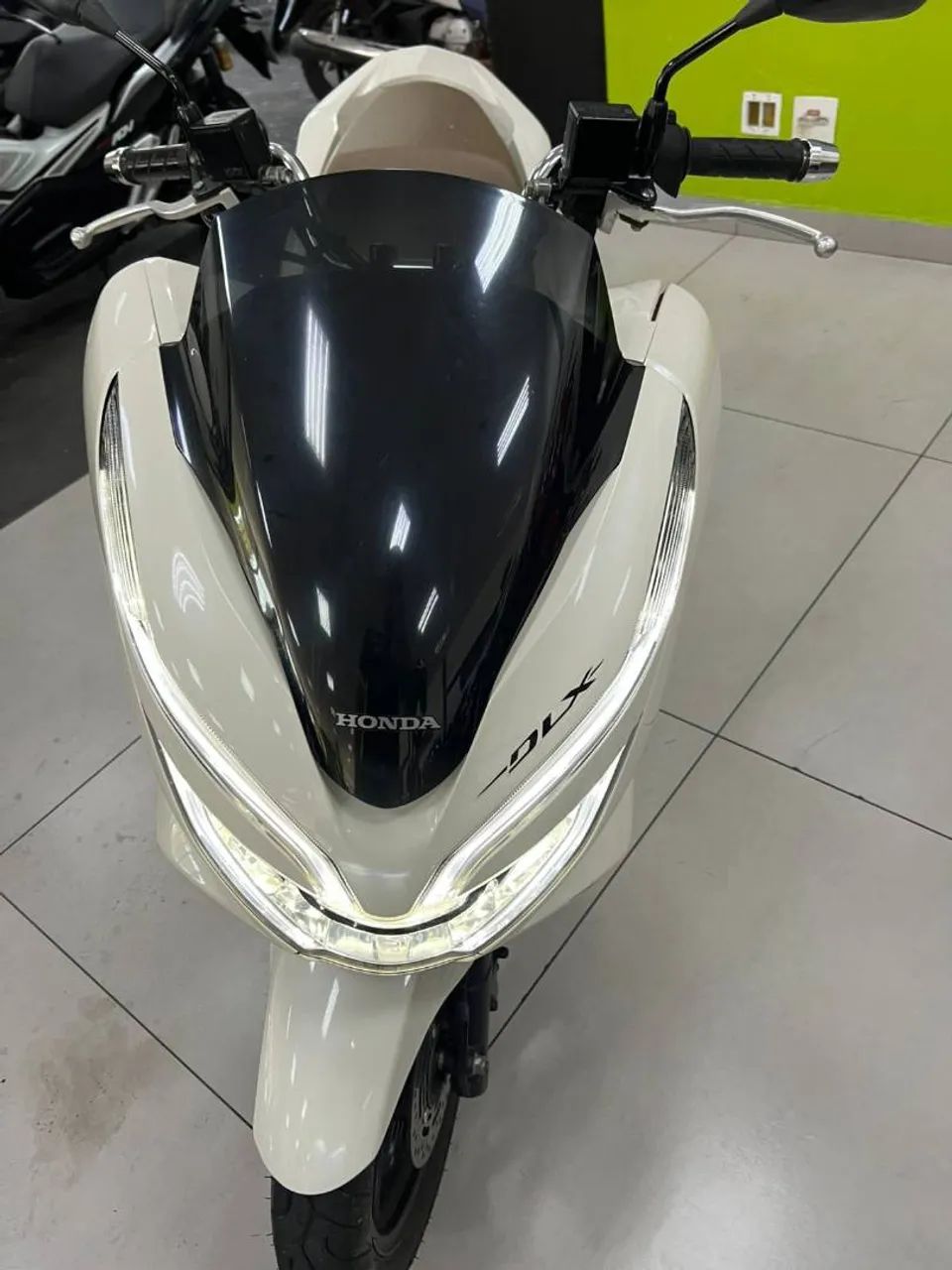 HONDA PCX 150 - Foto 3