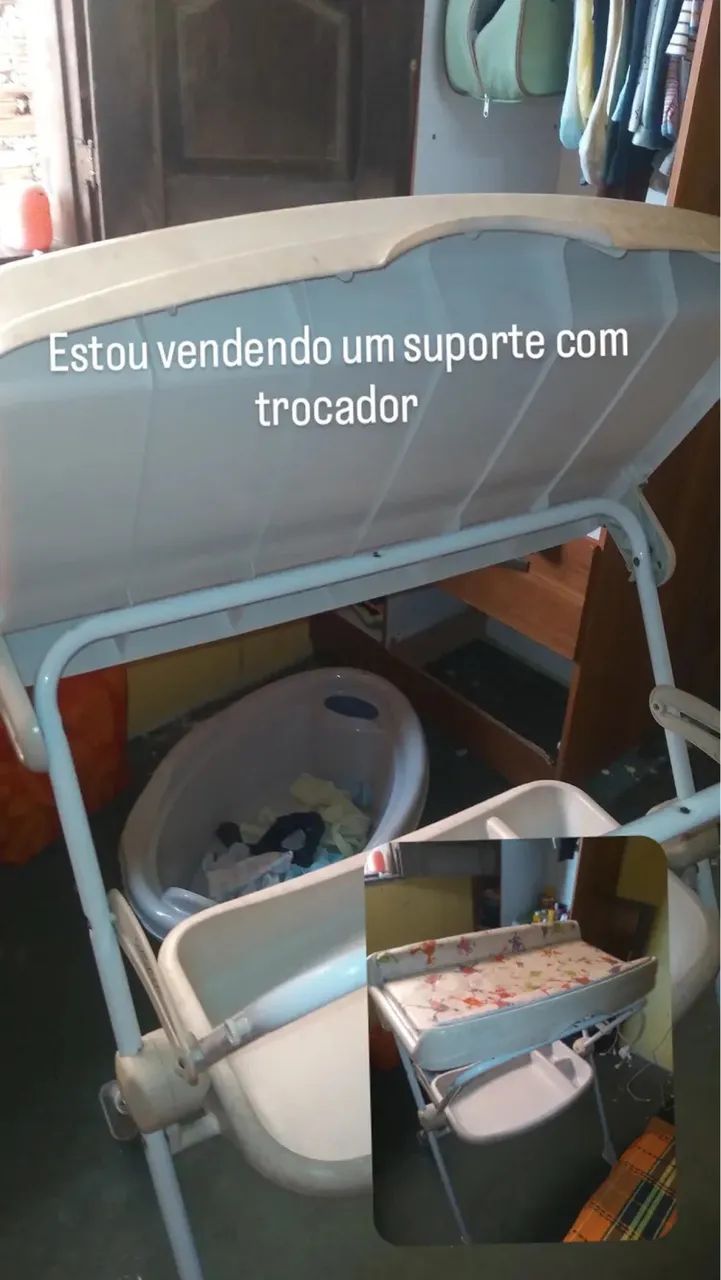 Trocado  - Foto 2