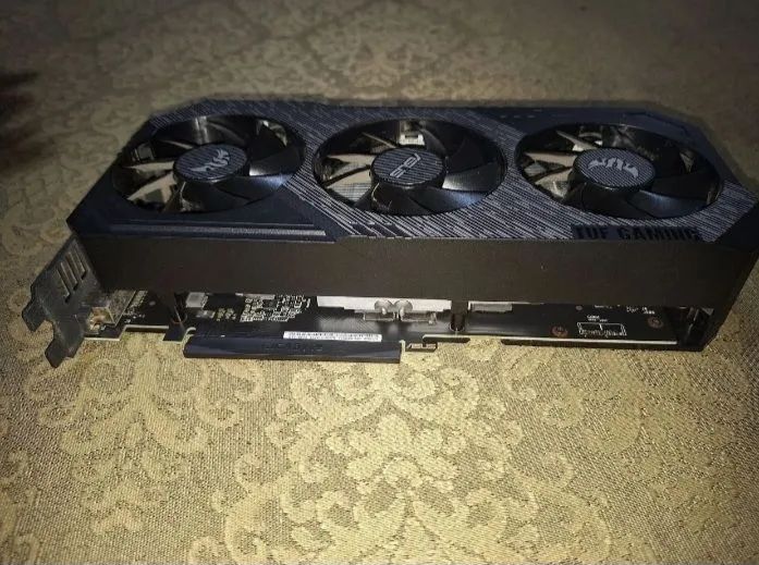 1660 super 6gb - Foto 5