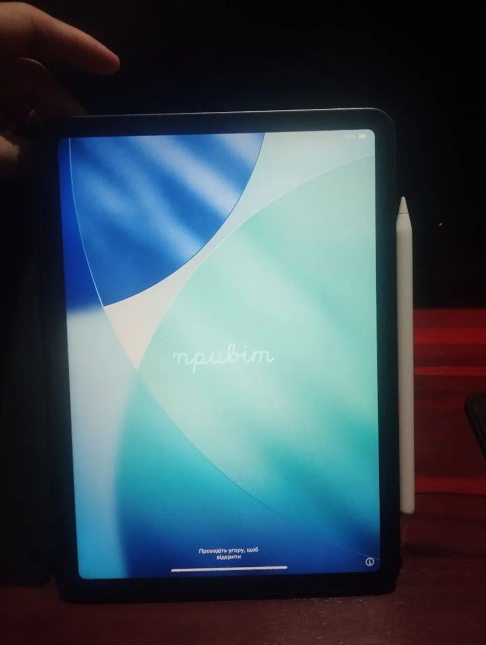 Ipad air 5 m1 - Foto 3