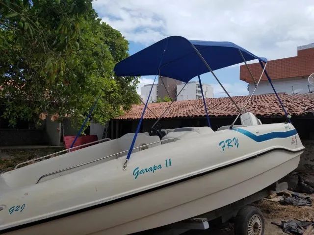 Lancha- Fry logic - Foto 8