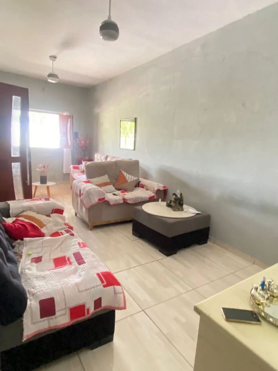 CASA A VENDA EM TEOTÔNIO VILELA - Foto 4