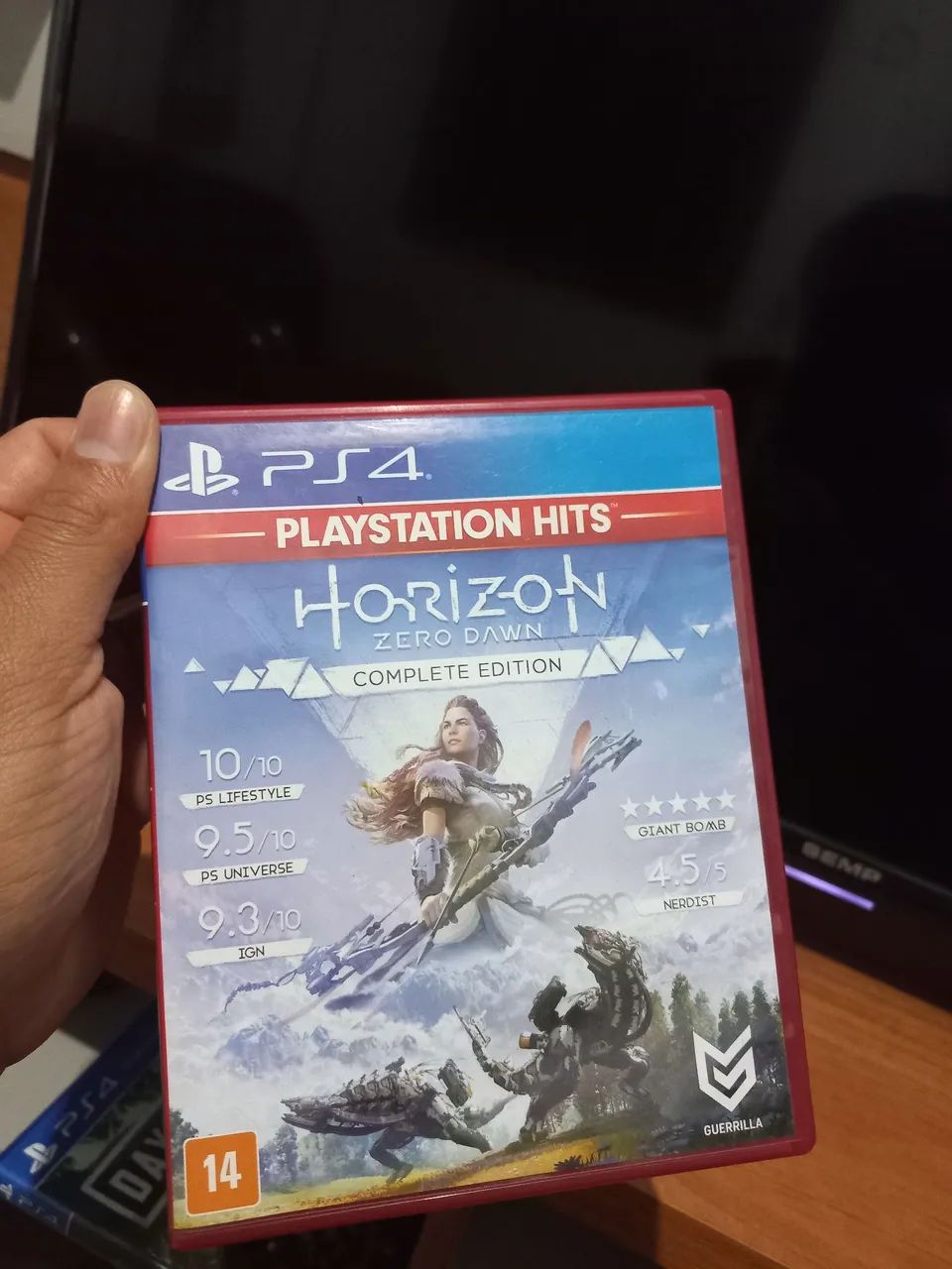 Jogos PS4 impecáveis - Ubisoft PS4 PS5 - Foto 3