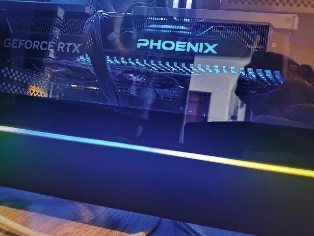 RTX 4070 TI - Foto 3