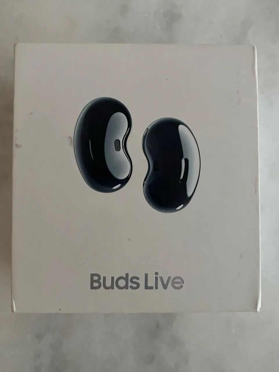 Galaxy Buds Live Samsung - Foto 2