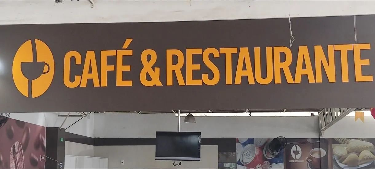 Passo restaurante e lanchonete na Cidade Baixa
