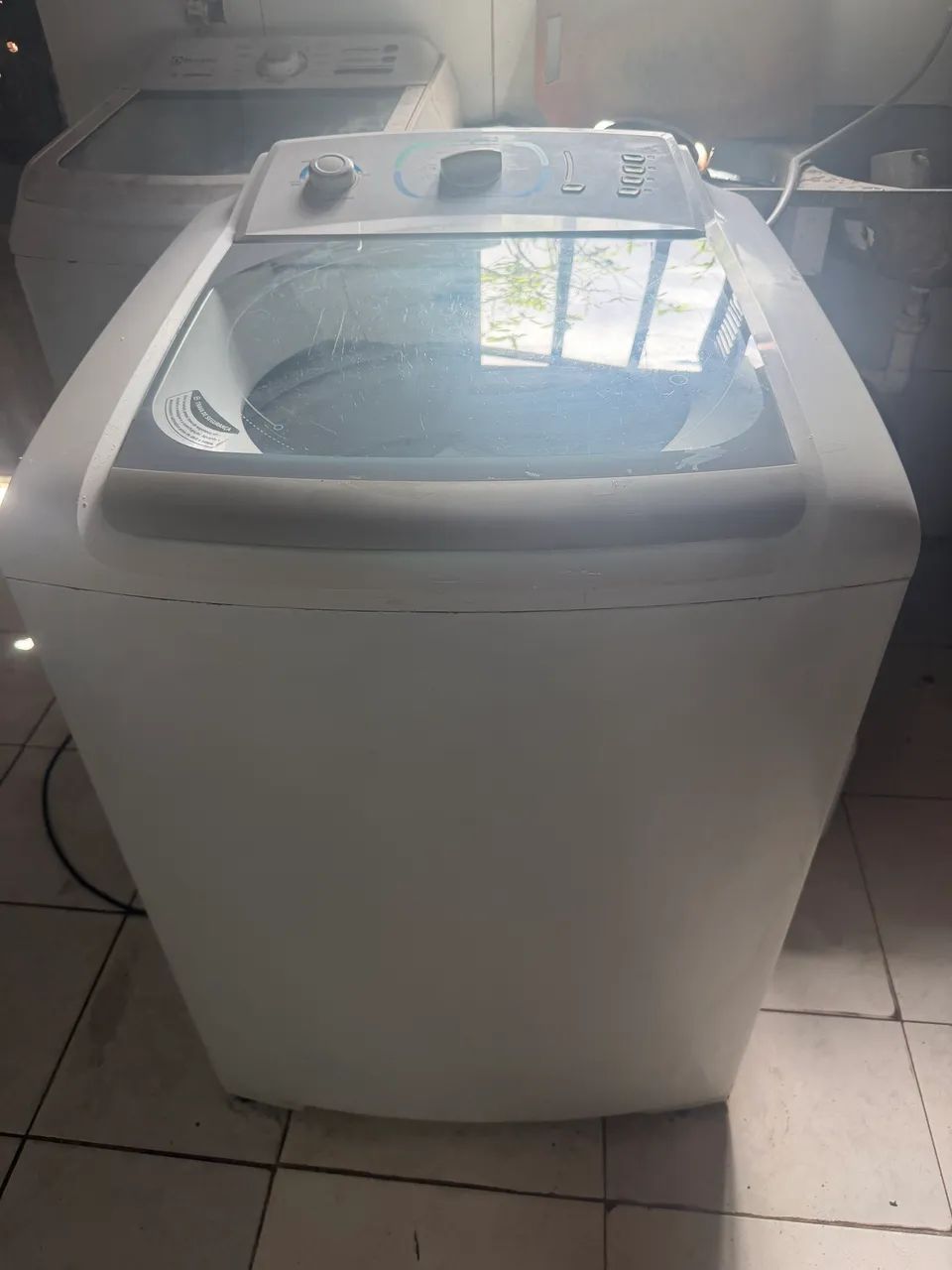 Máquina de lavar  - Foto 5
