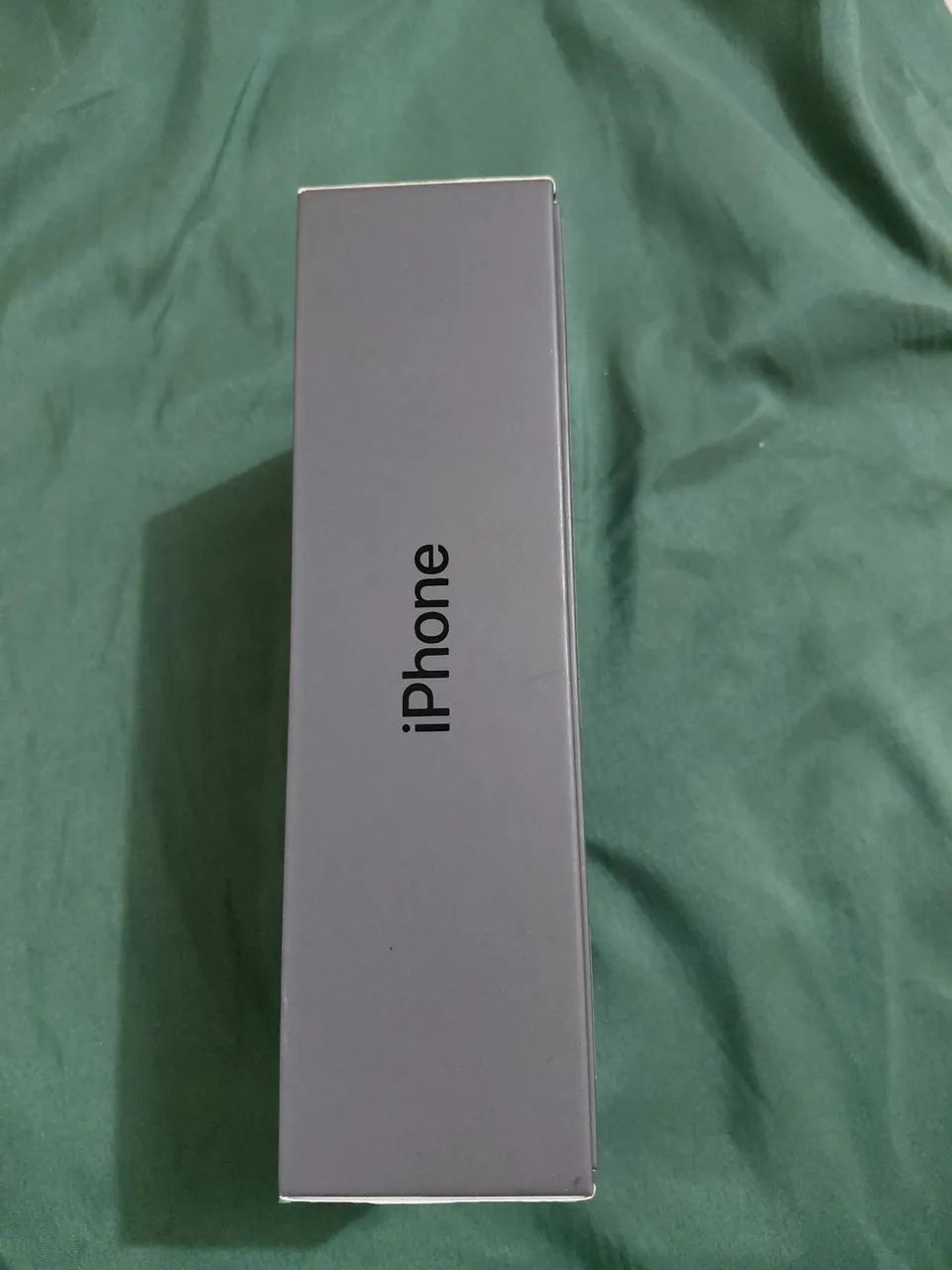 IPHONE 8 PLUS 64 GB PRETO - Foto 3