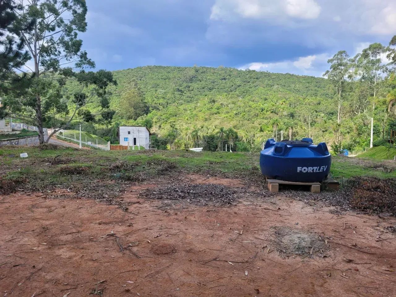 TERRENO AMPLO DE 1.000M² EM IBIÚNA - Foto 2