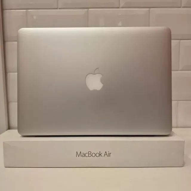 MacBook Air 2017 i7 - 8Gb Ram - 512Gb SSD - A1466 - Foto 5