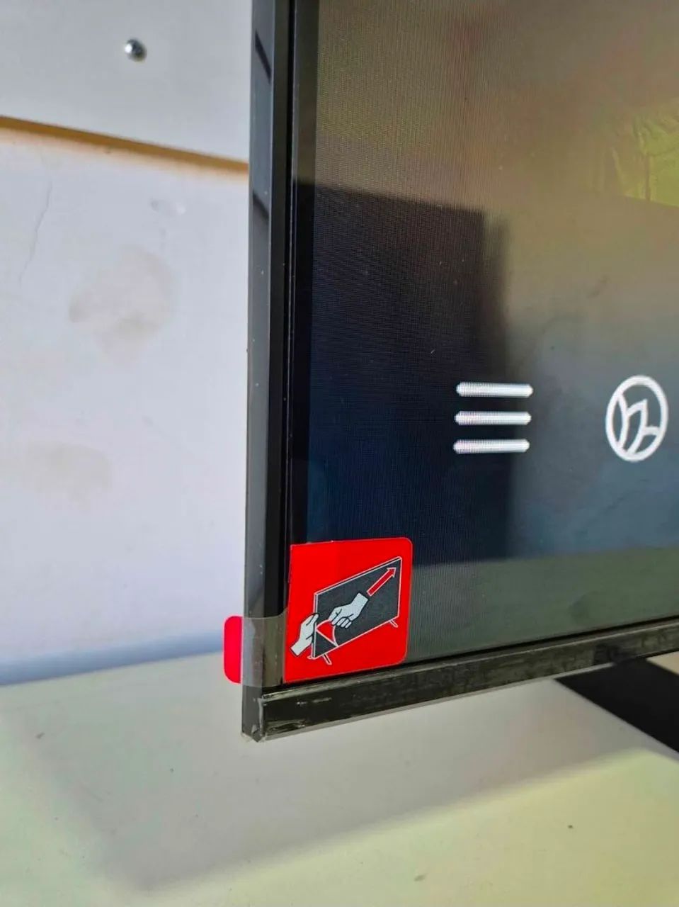 TV SAMSUNG 65 POLEGADAS SMART 4K - Foto 4