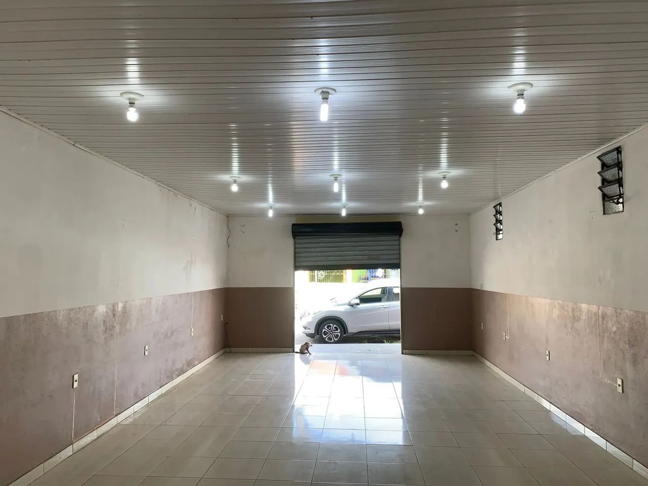 Alugo esse ponto comercial  - Foto 2
