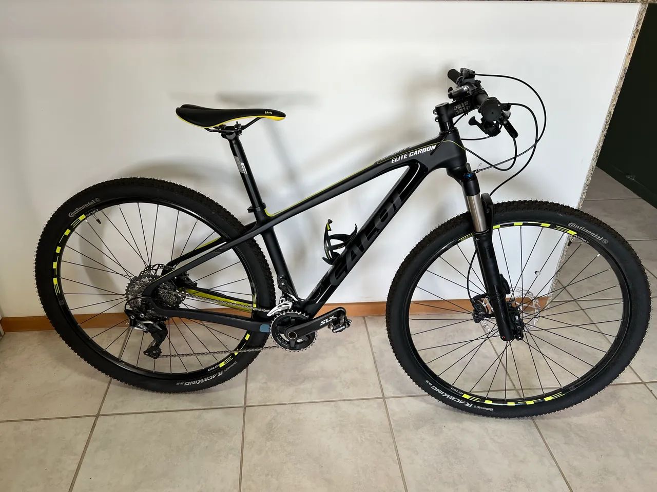 CALOI ELITE CARBON - Foto 3