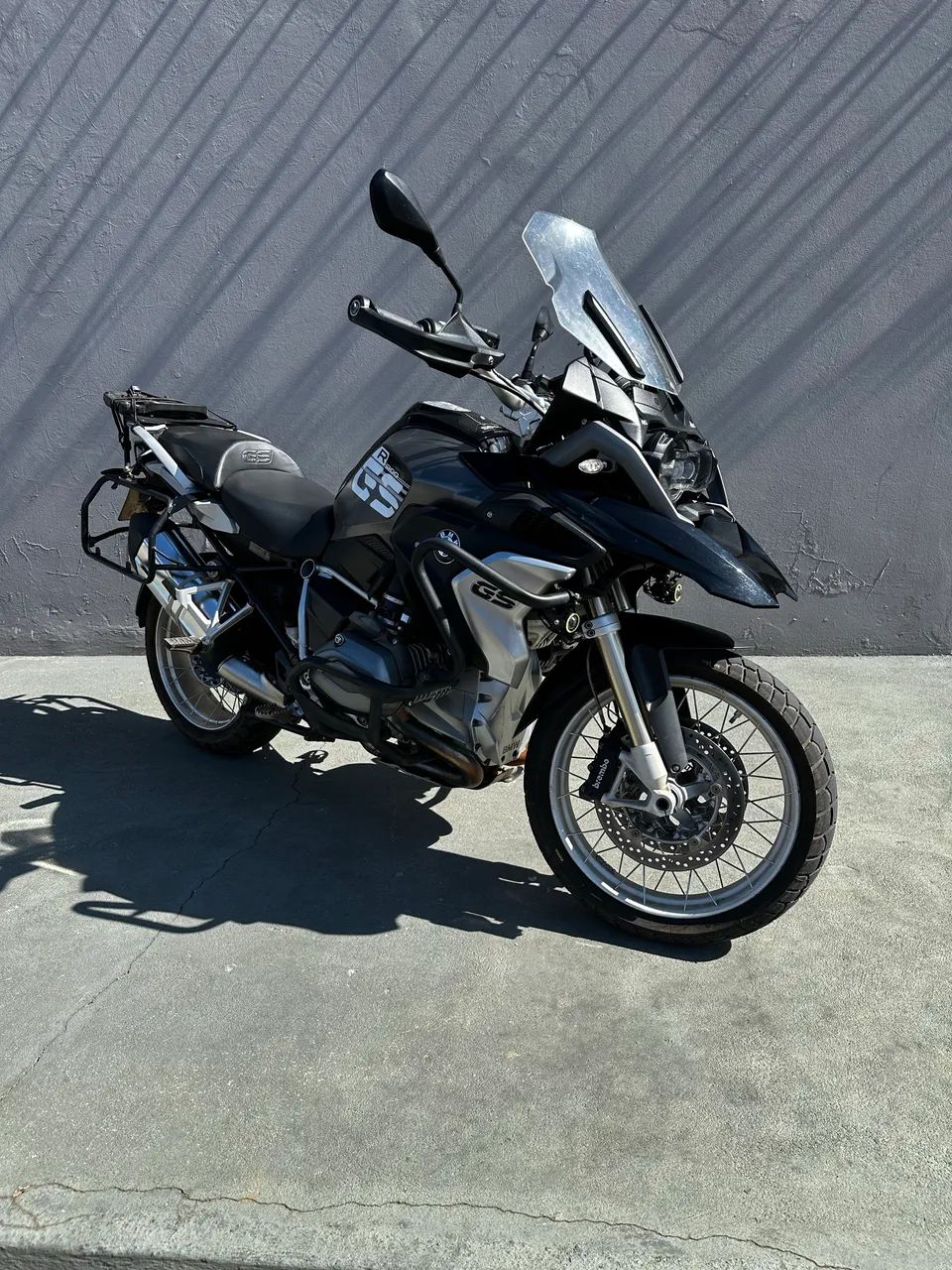 BMW GS 1200 EXLCUSIVE 2018 - Foto 5