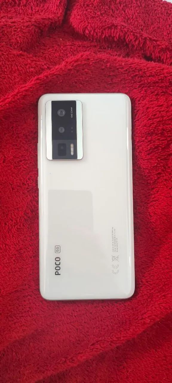 XIAOMI POCO F5 PRO 5G - Foto 2