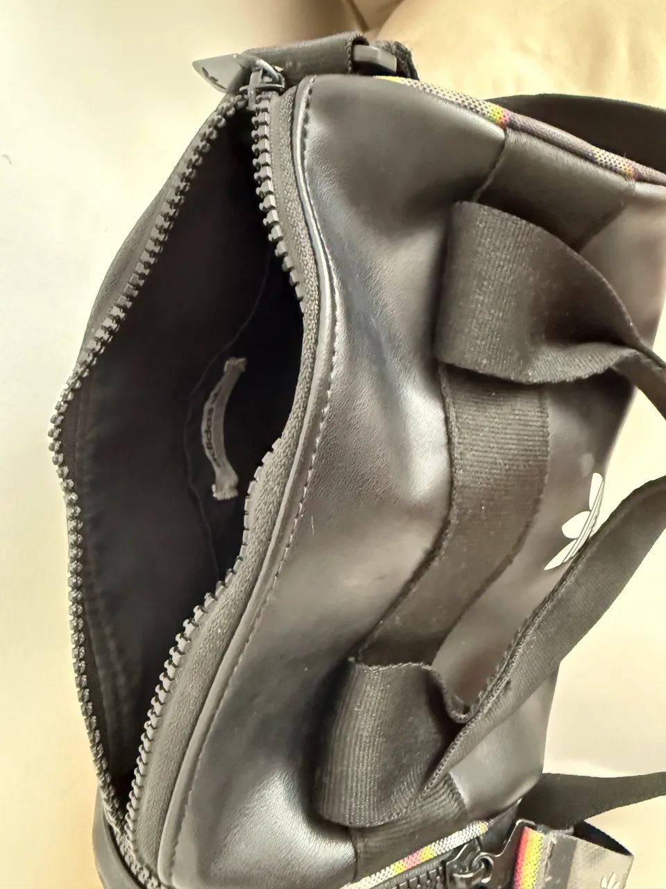 Bolsa adidas  - Foto 2