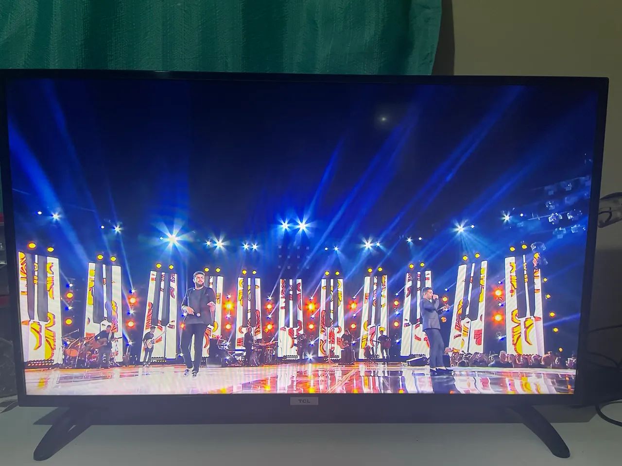 Tv 40 Smart TCL