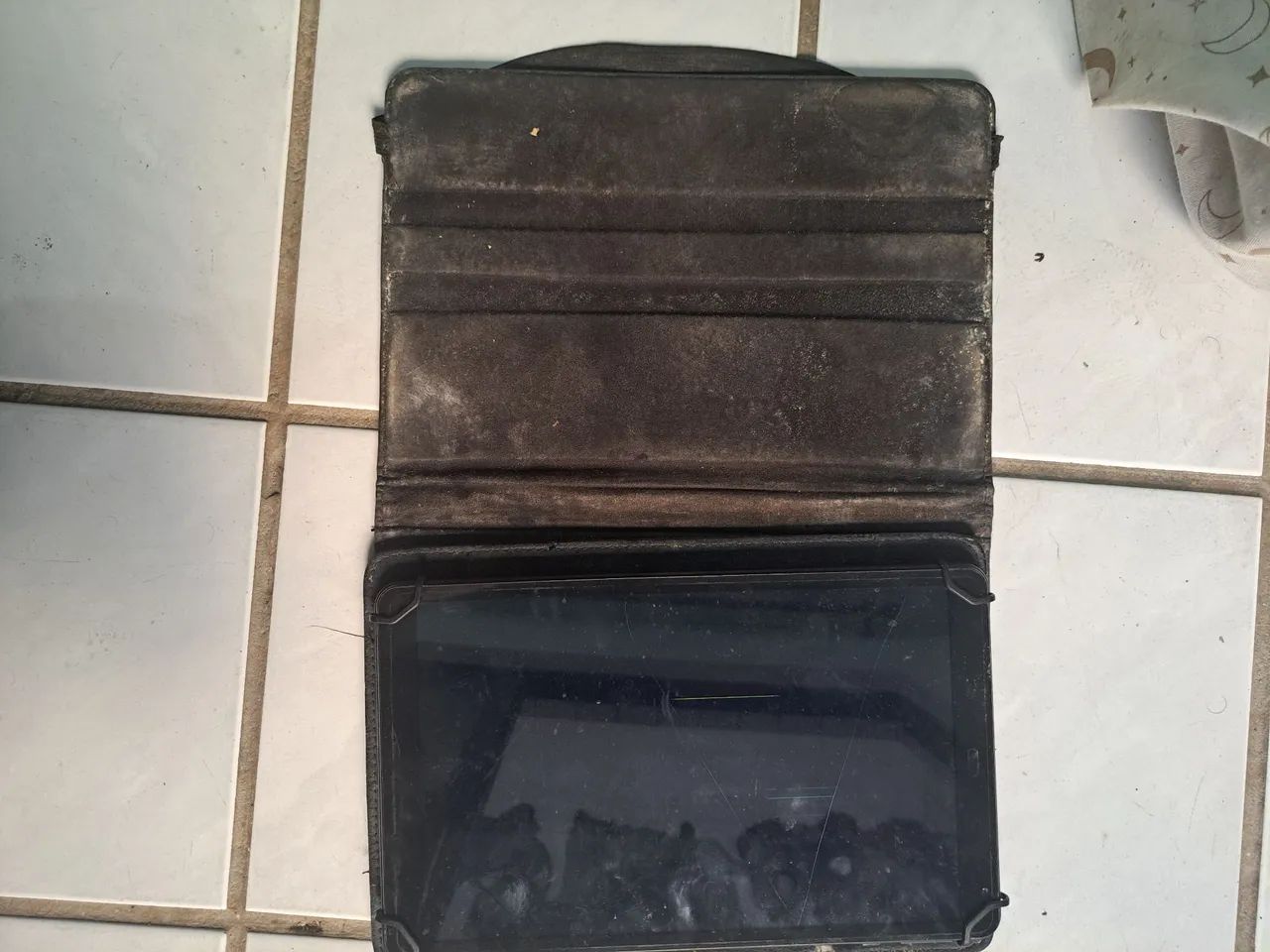TABLET POSITIVO DISPLAY COM DEFEITO! - Foto 5