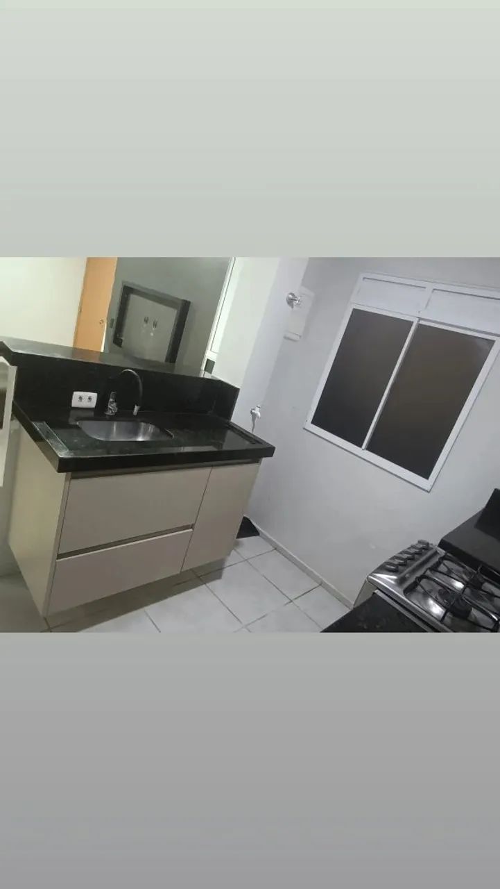 Foto - Presidente Prudente - Residencial Maré Mansa