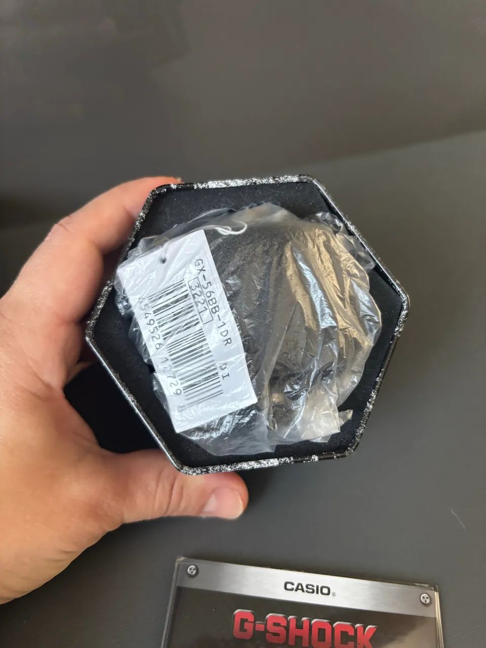 Relógio GShock solar - Foto 5