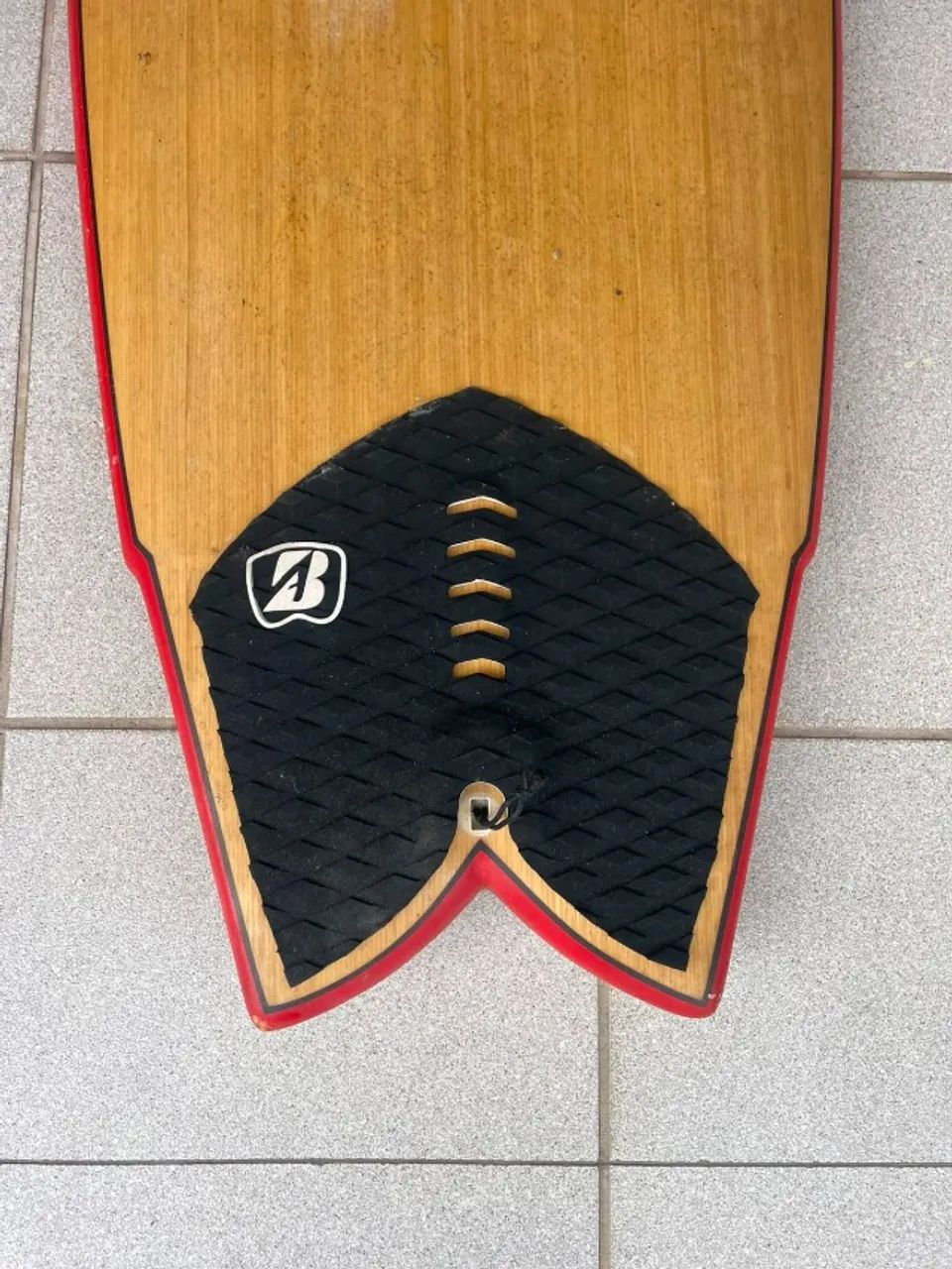 PRANCHA DE SURF