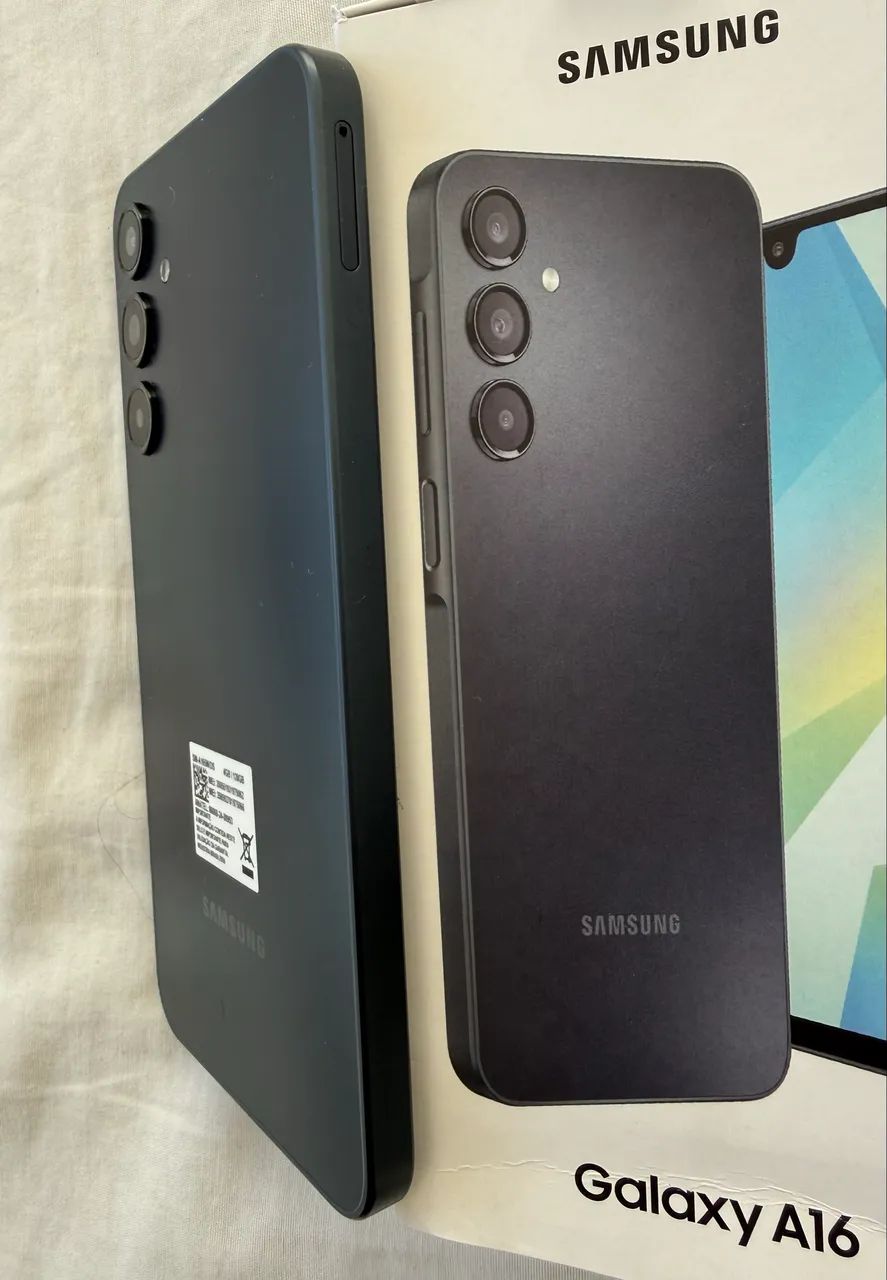 Samsung Galaxy A16 - Foto 4