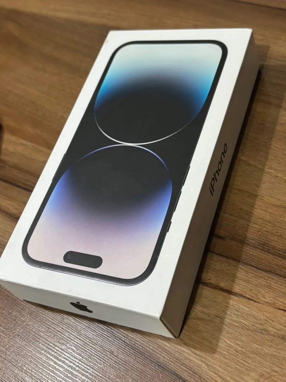 iPhone 14 Pro - Foto 2