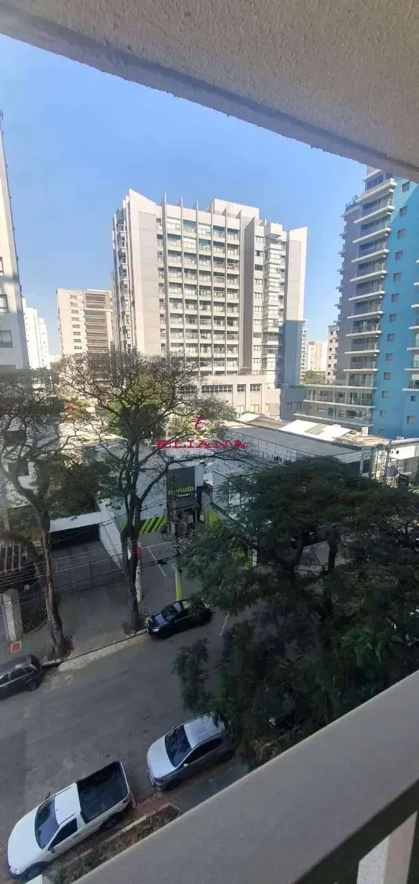 Studio com 26 metros , à venda em Moema, São Paulo/SP - Foto 5
