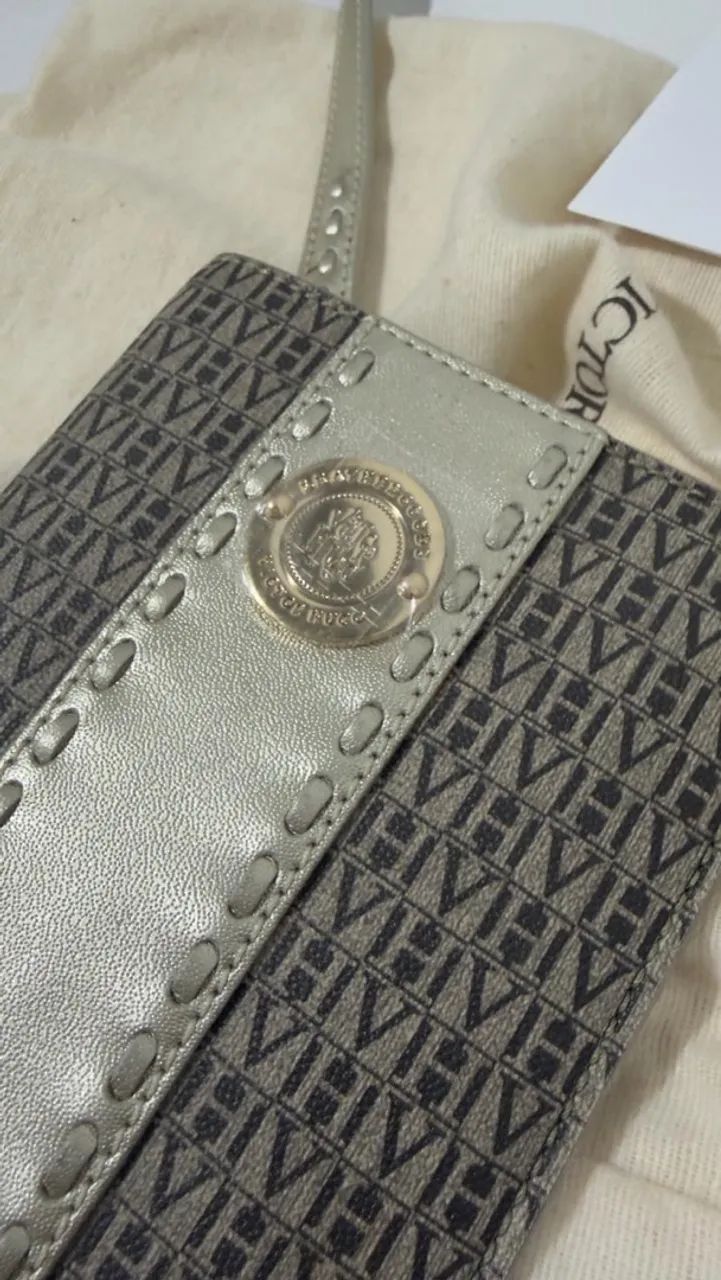 Bolsa Victor Hugo nova  - Foto 2