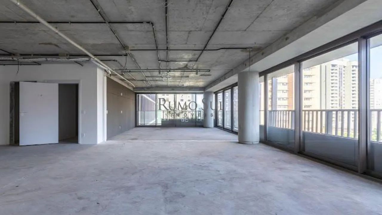 APARTAMENTO Vila Nova Conceição - Foto 5