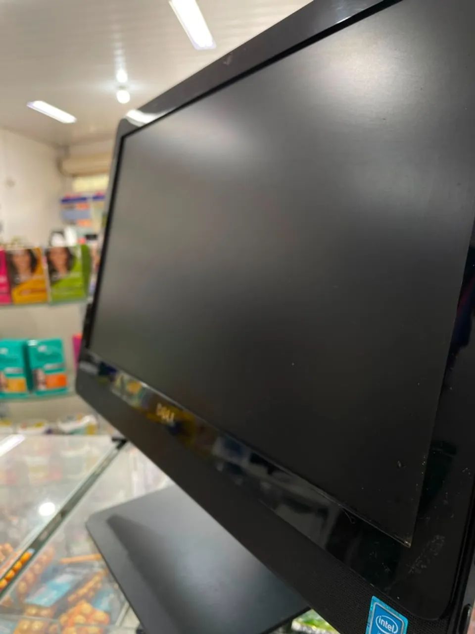 Computador com tela embutida O Dell Inspiron 3052 - Foto 2