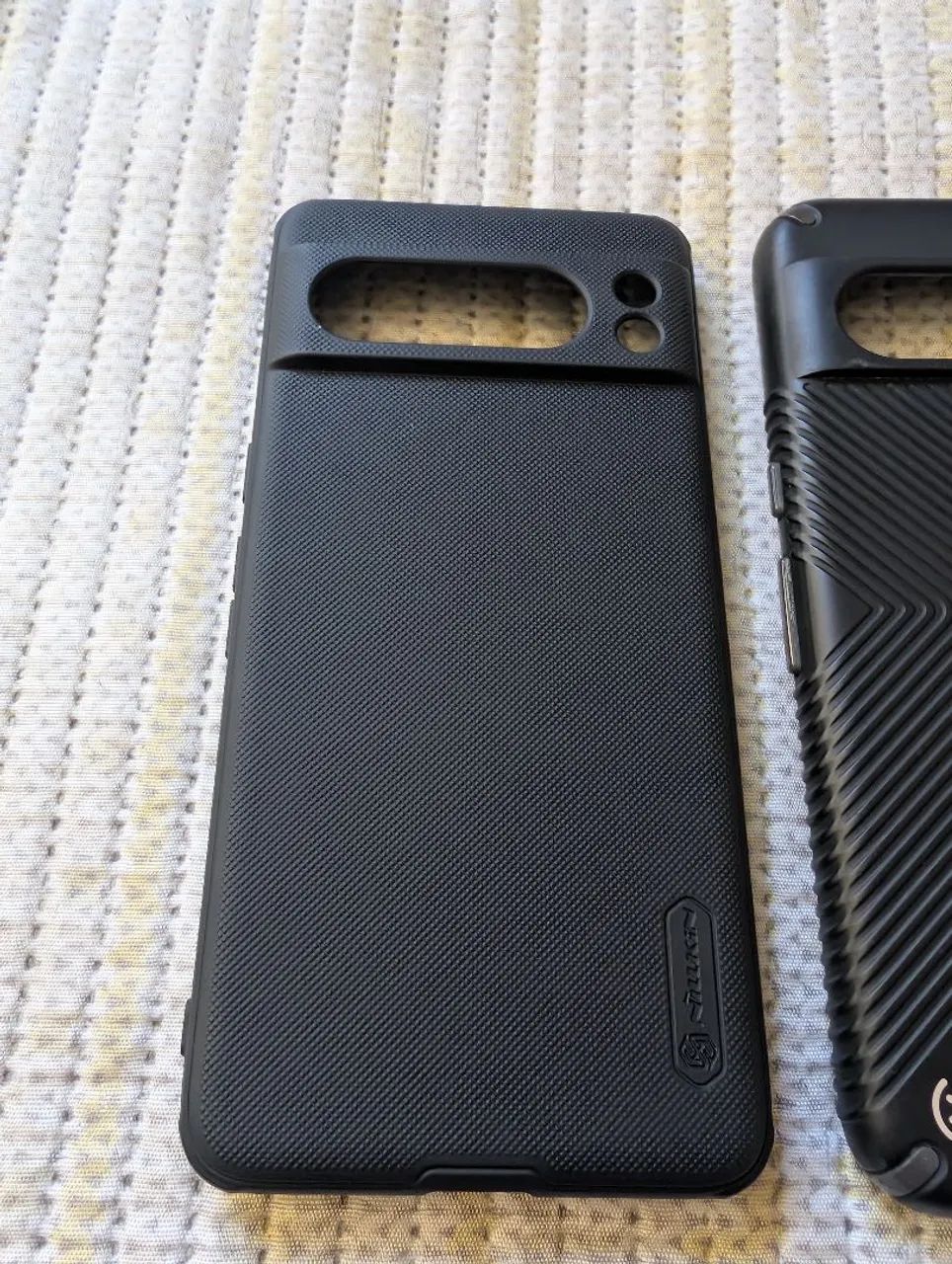 Cases Nillkin e Speck Pixel 8 Pro - Foto 4