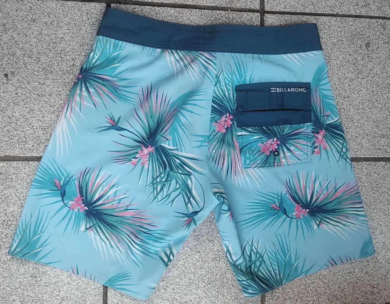 Bermuda Billabong Original Tam 42 impeçavel - Foto 4
