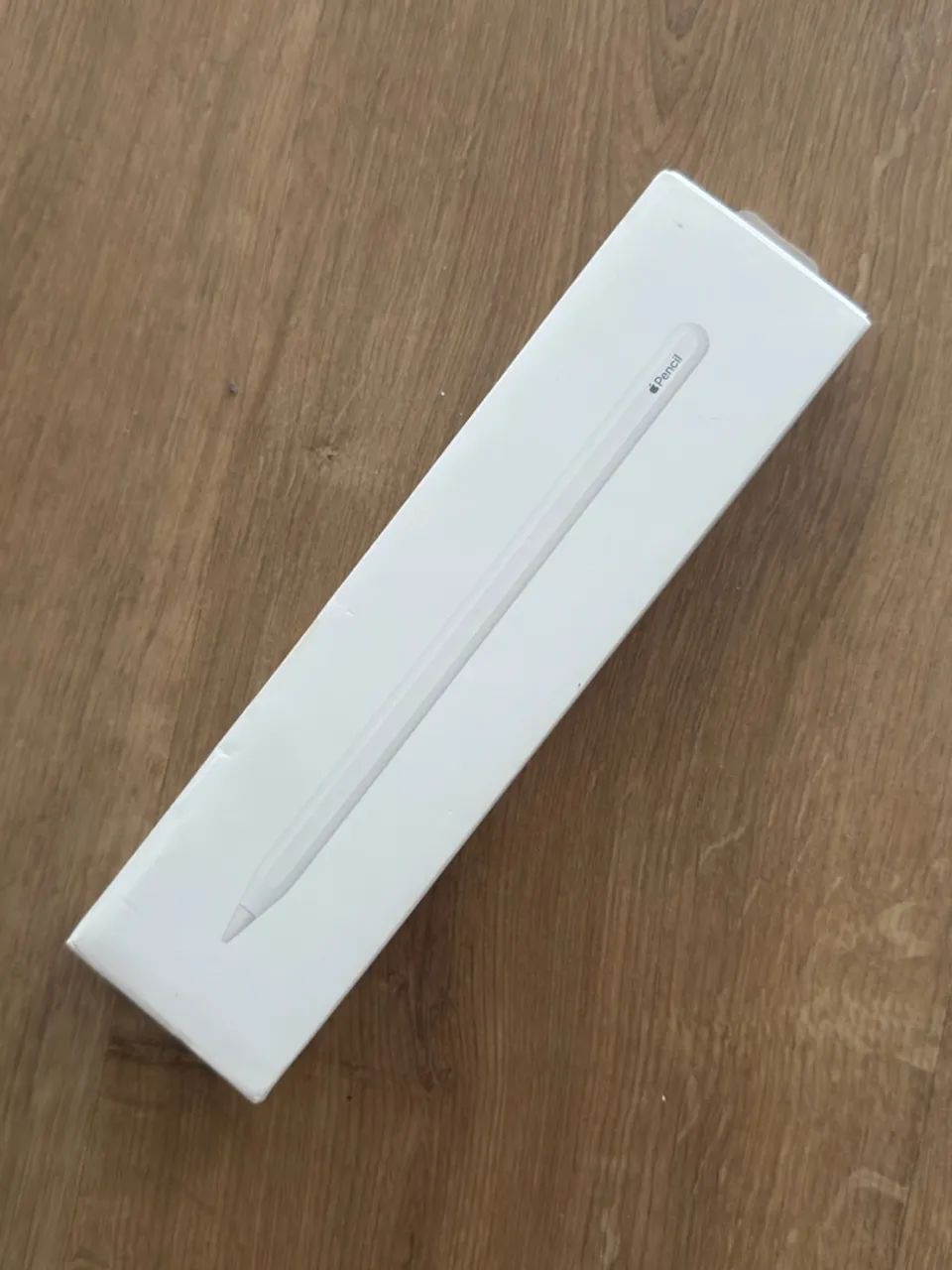Apple Pencil 2a Geração Nova ( nunca usada)