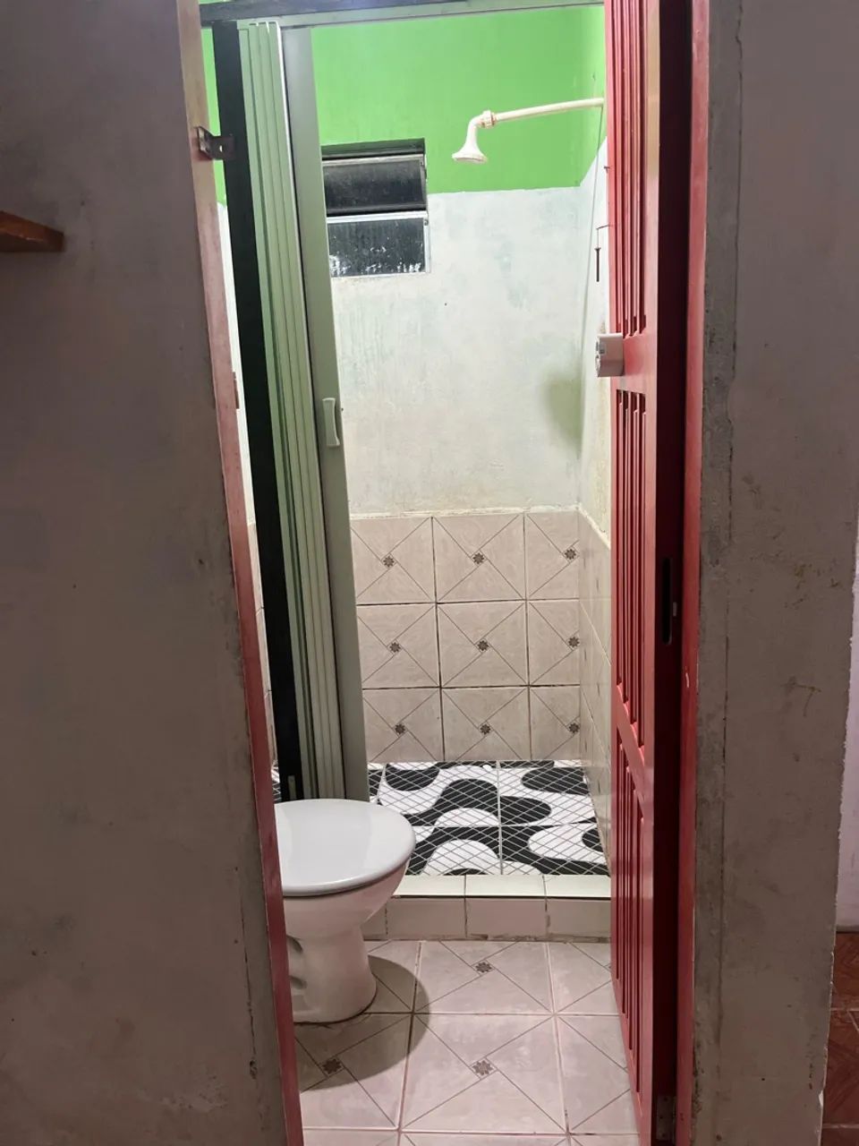 Alugo apartamento  - Foto 3